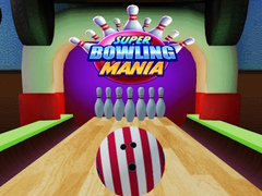 Game Super Bowling Mania