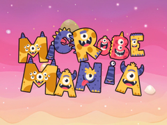 Game Microbe Mania online.
