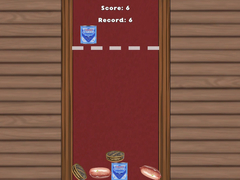 Game Merge Food From The USSR!