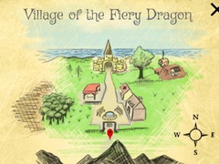 Game Tale of the Fiery Dragon