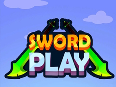 Game Sword Play online