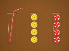 Game Fruit Sort Mania