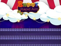 Game Shoot Rapid Aim