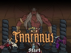 Game Tartarus Survival