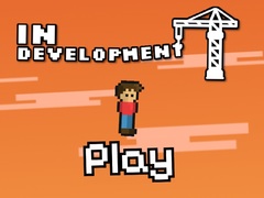 Game In Development!