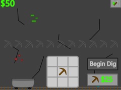 Game Mining Up