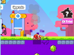 Game Gem Deep Digger