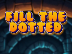 Game Fill The Dotted