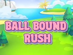 Game Ball Bound Rush