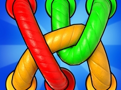 Game Twisted Rope