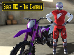 Game Super MX – The Champion