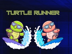 Game Turtle Runner