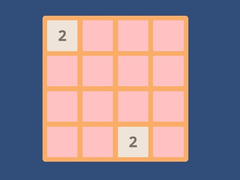 Game Double The Numbers