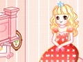 Game Princess Room Decorate Game