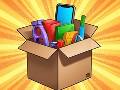 Game The Sort Agency