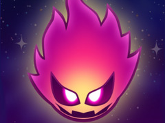 Game Elemental Monsters: Merge & Evolution