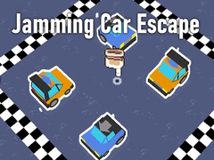 Game Jamming Car Escape