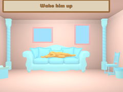 Game Fun Puzzles