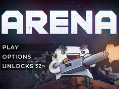 Game Arena