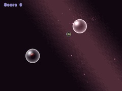 Game Circles In Space online