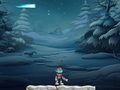 Game Frost Leap