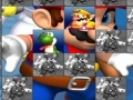 Game Memorizing: Mario
