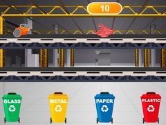 Game Recycling Factory