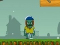 Game Zombie Exterminator Level Pack