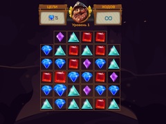 Game Jewel Miner Quest