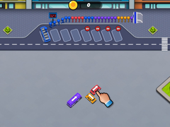 Game Bus Parking Out online.