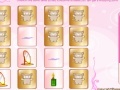 Game Girls Memory
