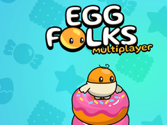 Game Egg Folks Multiplayer