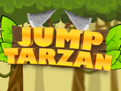 Game Jump Tarzan