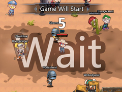Game All People Pubg