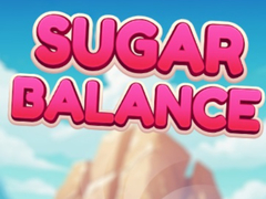 Game Sugar Balance