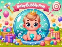 Game Baby Bubble Pop