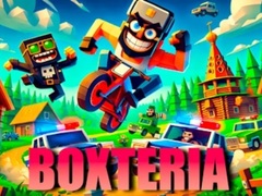 Game Boxteria