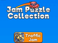 Game Jam Puzzle Collection
