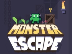 Game Monster Escape