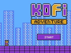 Game Kofi Adventure