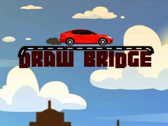 Game Draw Bridge  online.