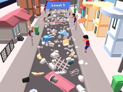 Game Construction Site Simulator online.