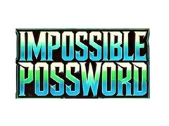 Game Impossible Possword