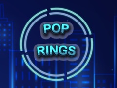 Game Pop Rings