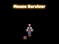 Game Mouse Survivor