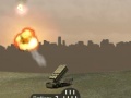 Game Iron Dome