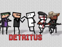 Game Detritus