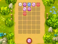 Game Dice Puzzles!