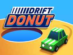Game Drift Donut