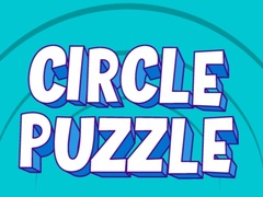 Game Circle Puzzle